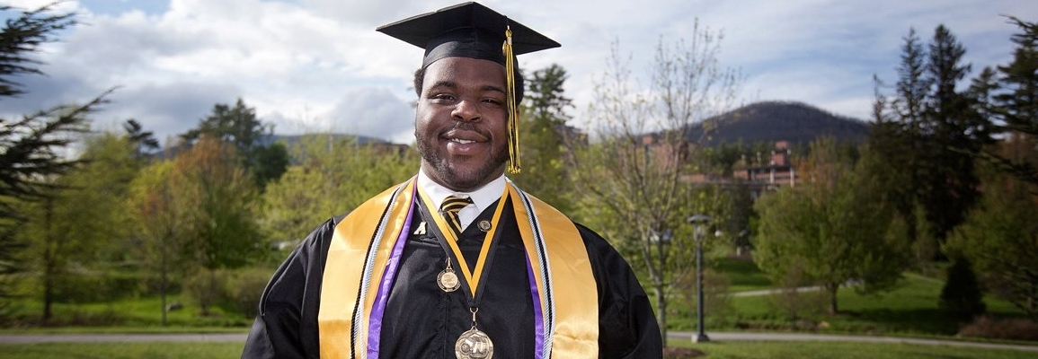 ACCESS Graduate