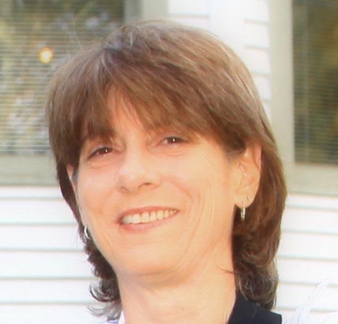 Elaine Gray