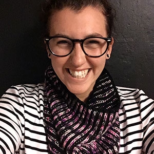 Hannah Finkelstein