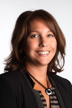 Michelle Brown