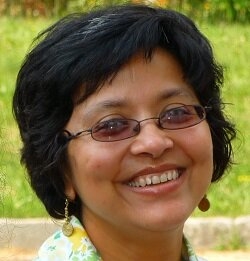 Anindita Das