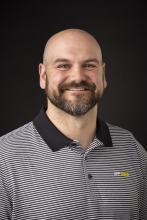 Eric Breitenstein Photo